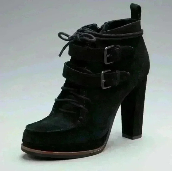 DV by Dolce Vita Shoes - DV by Dolce Vita Wyatt Booties